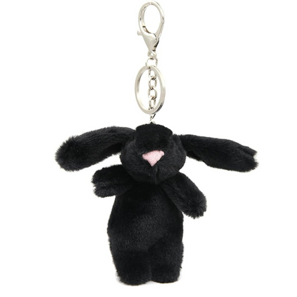 Bunny Plush Keychain