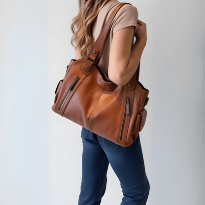 The Amara Tote Bag