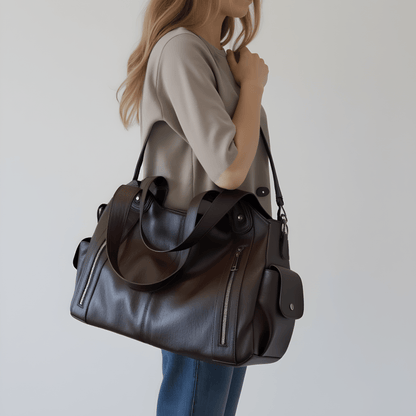 The Amara Tote Bag