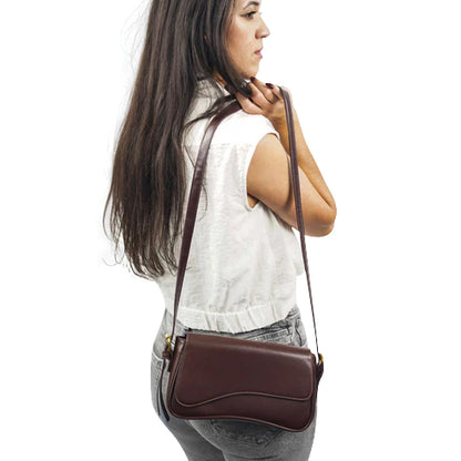 The Aria Shoulder Bag