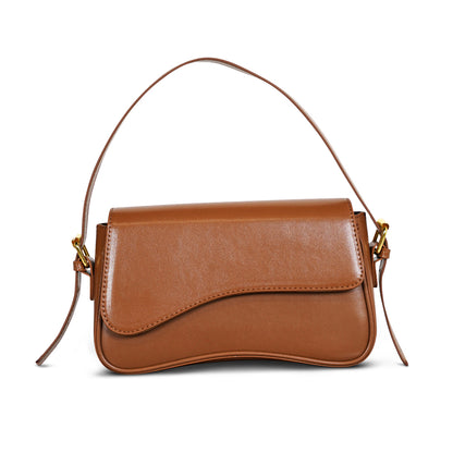 The Aria Shoulder Bag