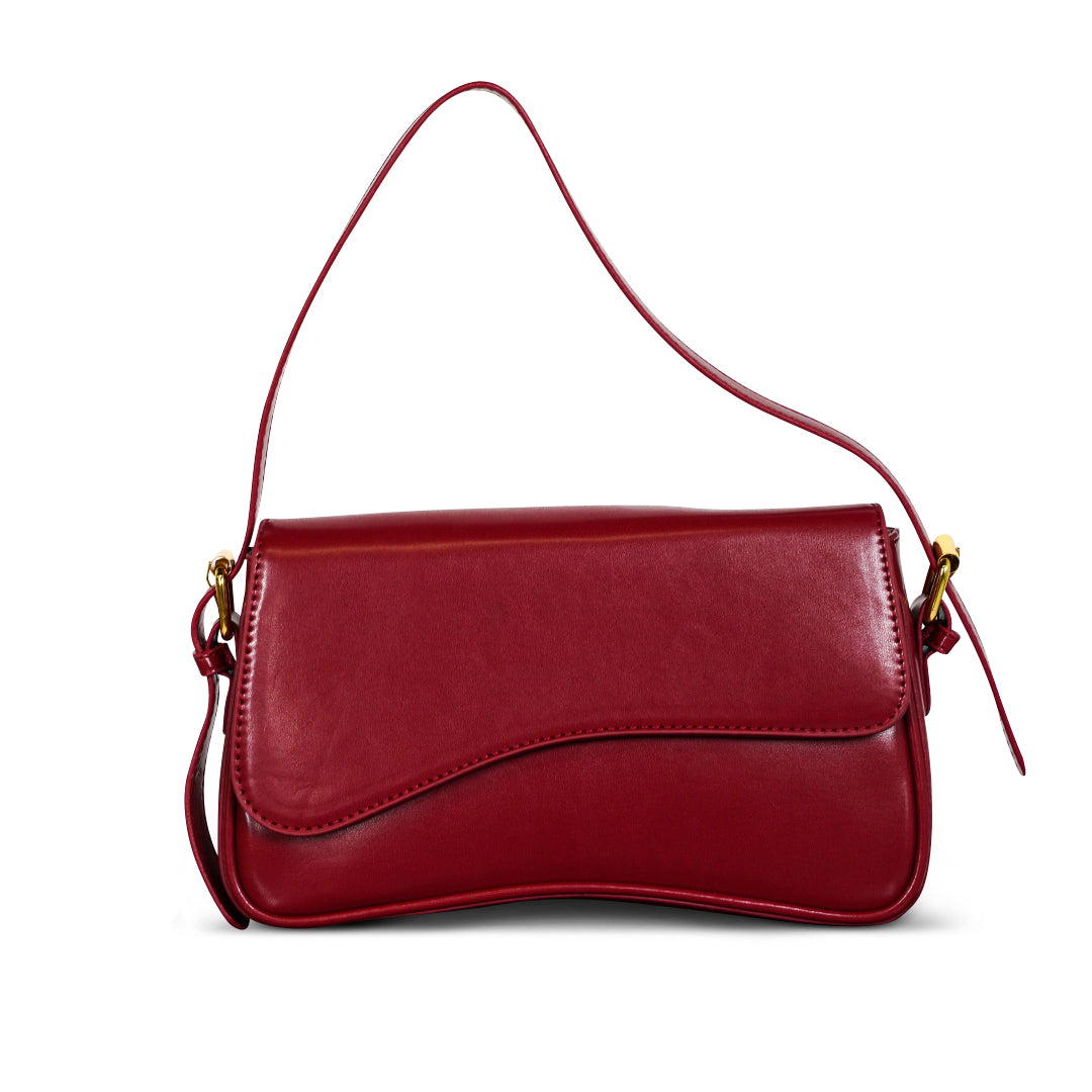 The Aria Shoulder Bag
