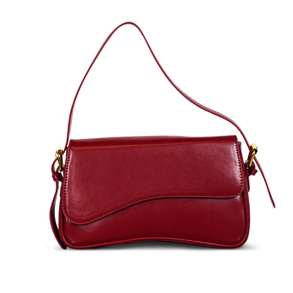 The Aria Shoulder Bag
