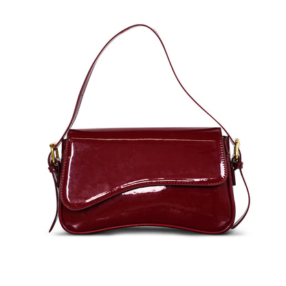 The Aria Shoulder Bag