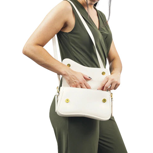 The Aria Shoulder Bag