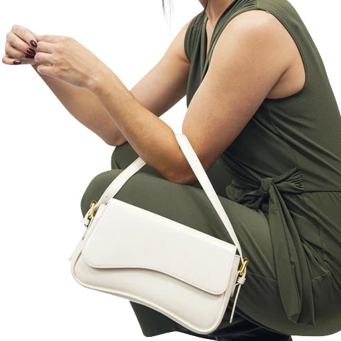 The Aria Shoulder Bag