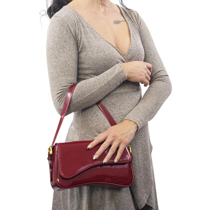 The Aria Shoulder Bag