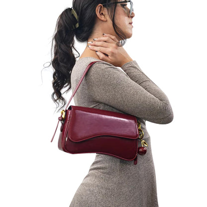 The Aria Shoulder Bag